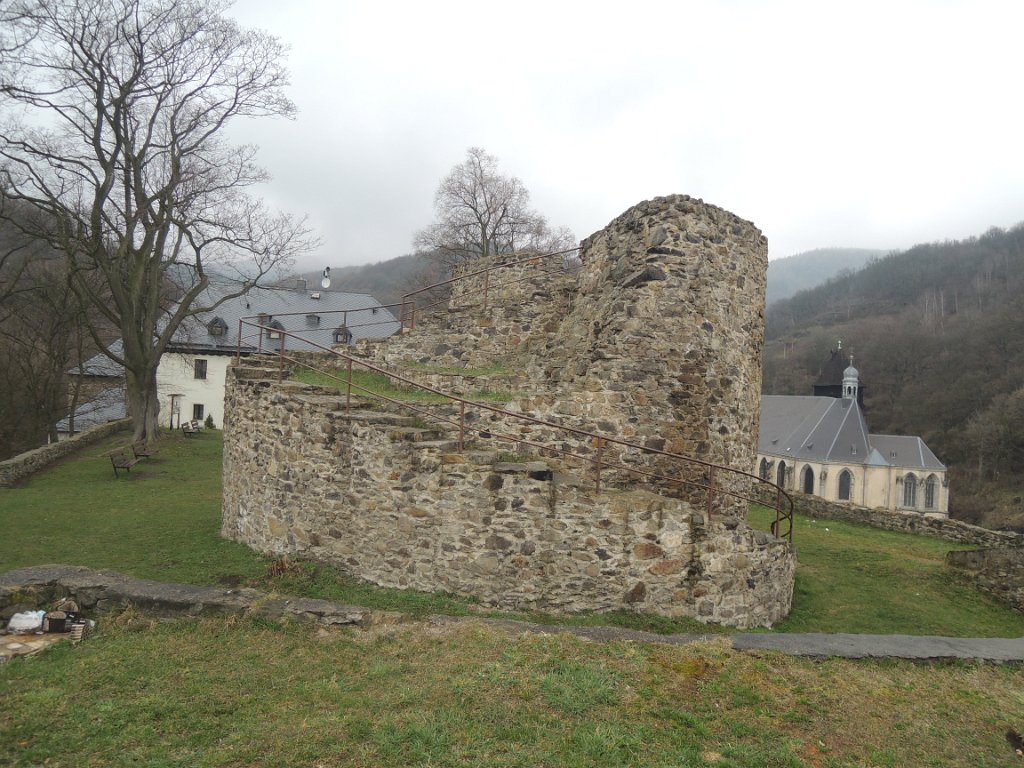 Hrad Krupka